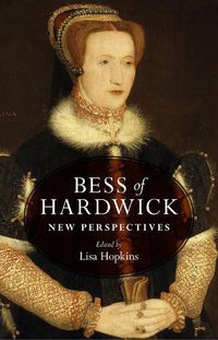 Cover image for BESS of Hardwick: New Perspectives