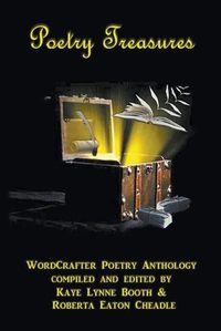 Cover image for Poetry Treasures