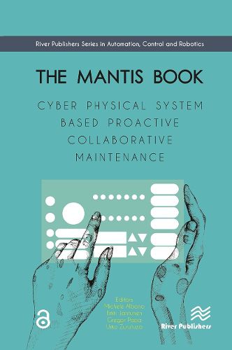 Cover image for The MANTIS Book