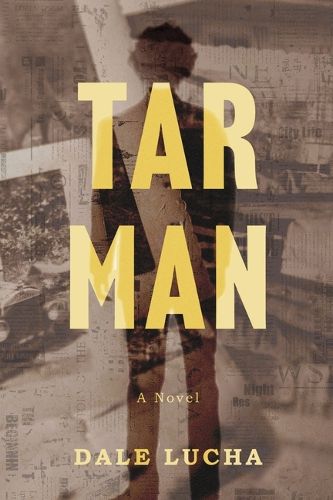 Cover image for Tar Man