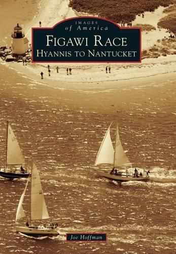 Cover image for Figawi Race: Hyannis to Nantucket