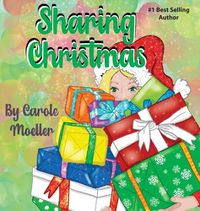 Cover image for Sharing Christmas