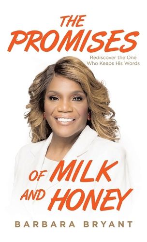 Cover image for The Promises of Milk and Honey