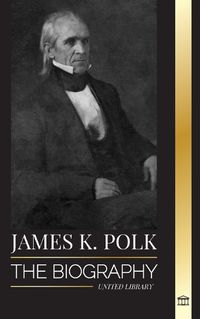 Cover image for James K. Polk