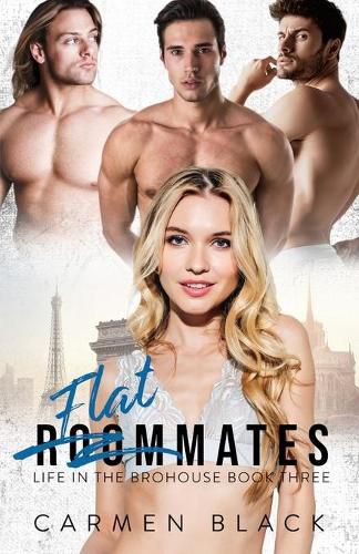 Cover image for Flatmates