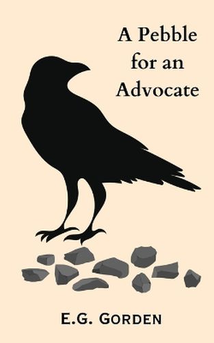 Cover image for A Pebble for An Advocate