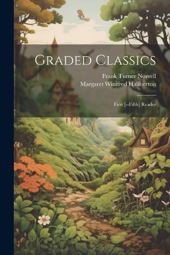 Cover image for Graded Classics