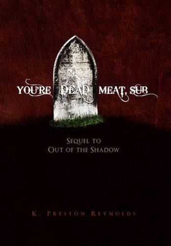 Cover image for You're Dead Meat, Sub