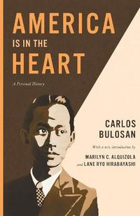 Cover image for America Is in the Heart: A Personal History