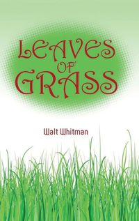 Cover image for Walt Whitman's Leaves of Grass