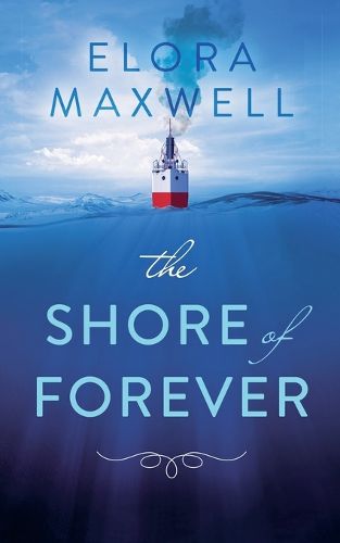 Cover image for The Shore of Forever