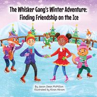 Cover image for The Whisker Gang's Winter Adventure