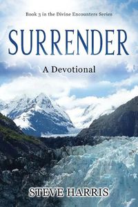 Cover image for Surrender: A Devotional