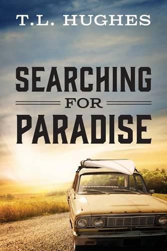 Cover image for Searching For Paradise