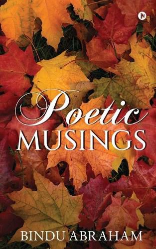 Cover image for Poetic Musings