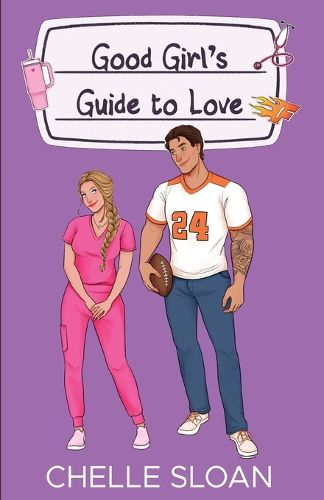 Cover image for Good Girl's Guide to Love