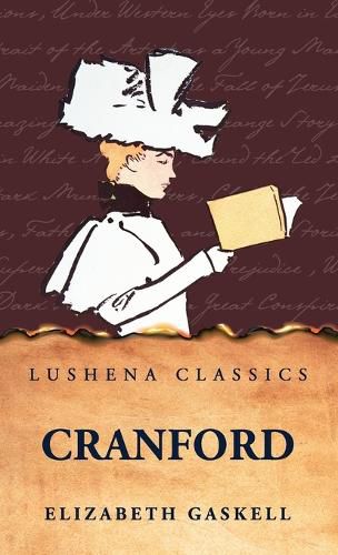 Cover image for Cranford