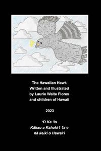 Cover image for The Hawaiian Hawk - 'Io