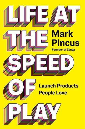 Cover image for Life at the Speed of Play