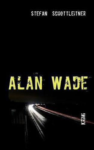 Cover image for Alan Wade