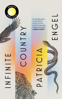 Cover image for Infinite Country