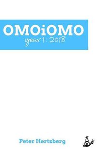 Cover image for OMOiOMO Year 1