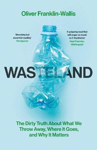 Cover image for Wasteland