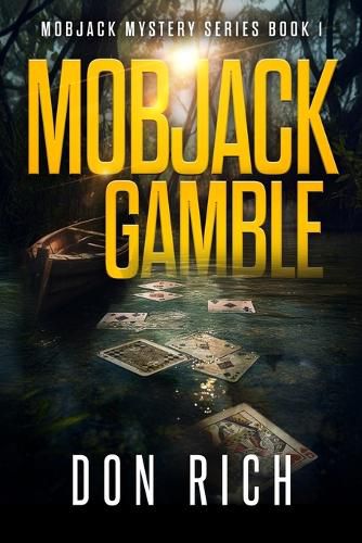 Cover image for Mobjack Gamble