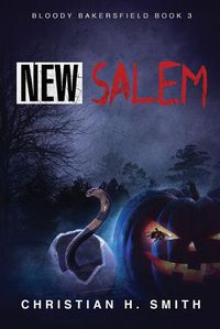 Cover image for New Salem