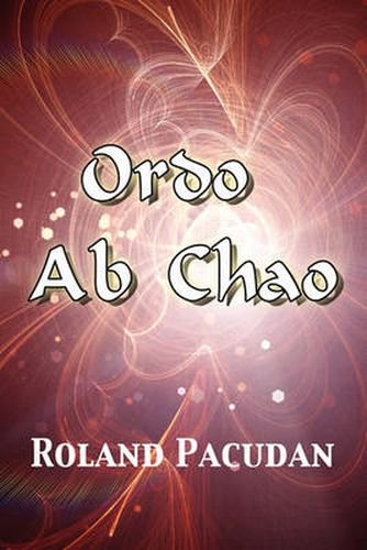 Cover image for Ordo AB Chao