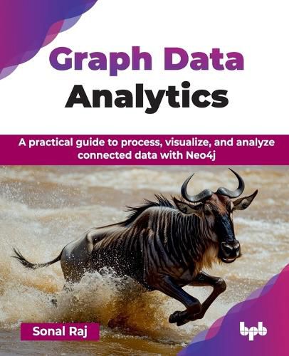 Cover image for Graph Data Analytics