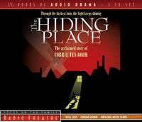 Cover image for Hiding Place, The
