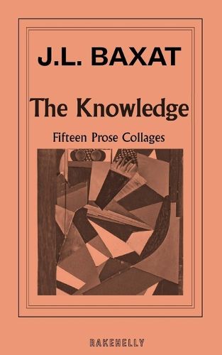 Cover image for The Knowledge