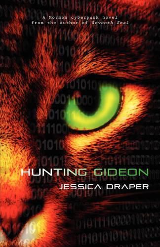 Cover image for Hunting Gideon
