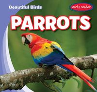 Cover image for Parrots