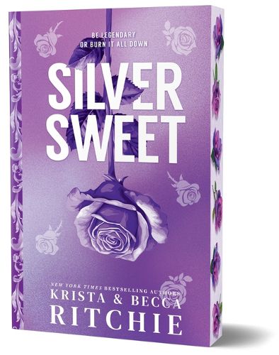 Cover image for Silver Sweet (Deluxe Edition)