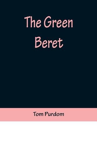 Cover image for The Green Beret