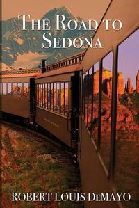 Cover image for The Road to Sedona