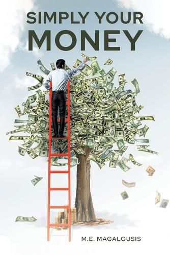 Cover image for Simply Your Money