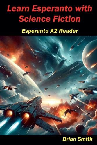 Learn Esperanto with Science Fiction