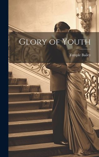 Cover image for Glory of Youth