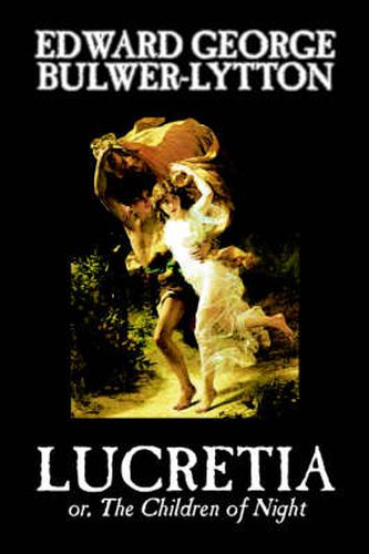 Cover image for Lucretia