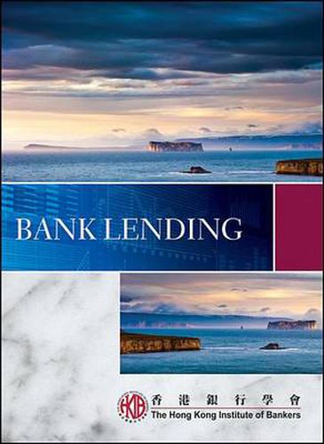 Cover image for Bank Lending