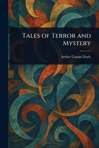 Cover image for Tales of Terror and Mystery