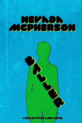 Cover image for Baller