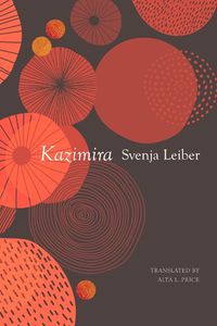 Cover image for Kazimira