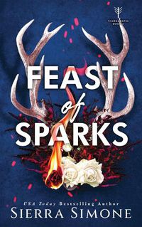 Cover image for Feast of Sparks