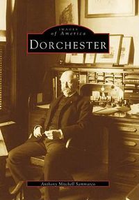 Cover image for Dorchester