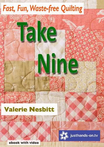 Cover image for Take Nine