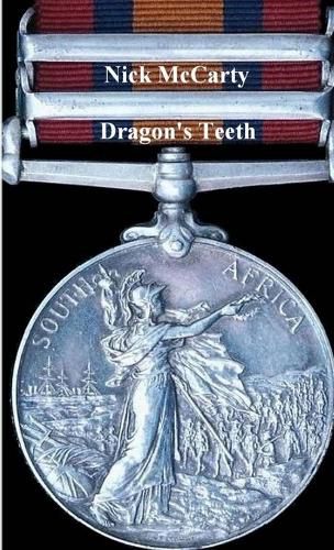 Cover image for Dragon's Teeth